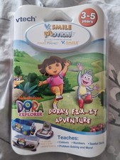VTech VSmile Motion - Dora the