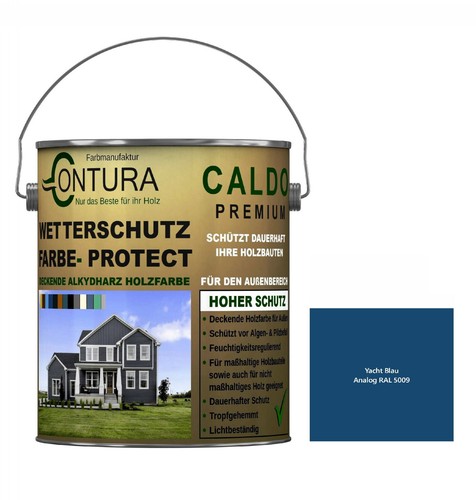 Wetterschutzfarbe holz - wetterschutzfarbe,