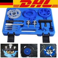 Motor Einstellwerkzeug Satz