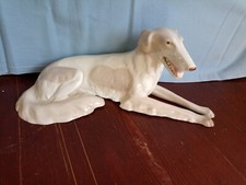 Porzellanfigur eines