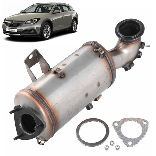 55497652 dpf für opel - dpf,