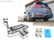 Komplettanlage kat ford - ,