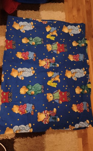 Kinder bettwäsche teddybär - kinder,