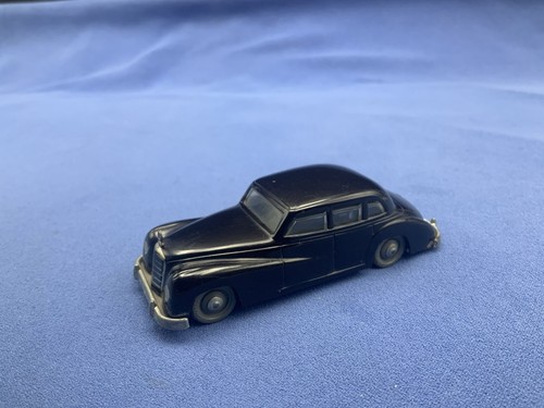 Siku plastik mercedes - siku,