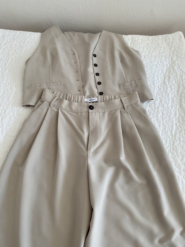 Wunderschöner damen set - ,