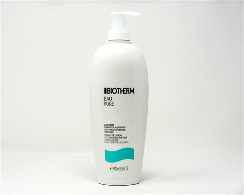 Biotherm eau pure - biotherm, body