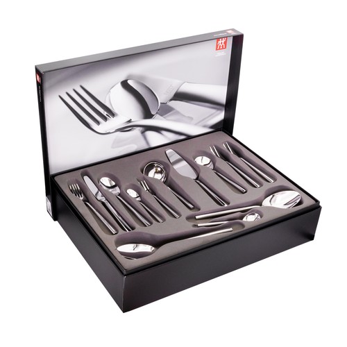 Zwilling aberdeen poliert - zwilling,