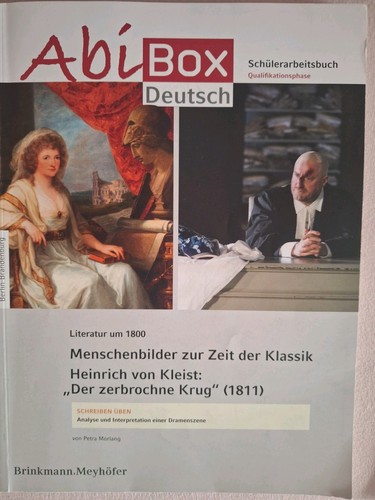 Abibox deutsch literatur - abibox,