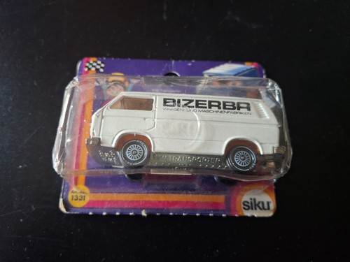 Siku 1331 transporter - transporter, t3