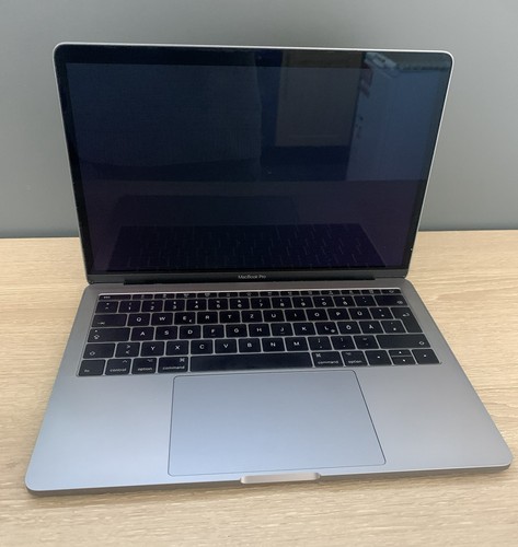 Macbook pro a1708 - macbook,