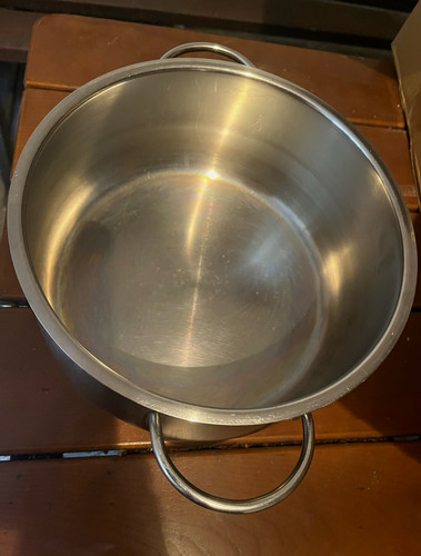 Fissler edelstahl kochtopf - fissler, 10