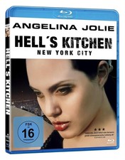 Hell's Kitchen N.Y.C