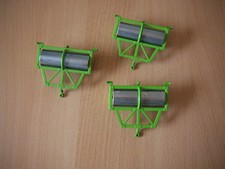 Siku 2554 Farmer Walzen-Set