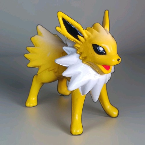 Pokémon jolteon tomy - jolteon,