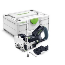 Festool Akku-Dübelfräse DOMINO DFC 500 E-Basic