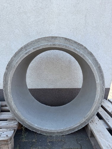 Beton schachtring mit falz - schachtring,