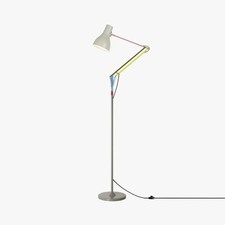 Stehlampe Anglepoise Typ 75