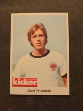 Bergmann 70/71 -  Gerd