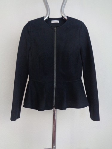 Emile blazer jacke navy - blazer, gr