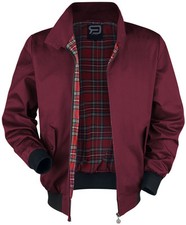 RED by EMP Herren bordeaux