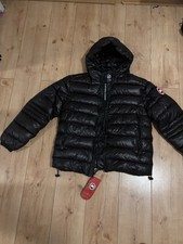 Canada Goose Jacke Herren