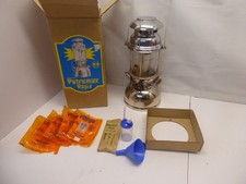 Neue Petromax 827/250 CP Rapid