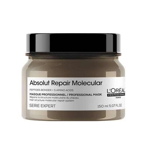Haarmaske serie expert absolut - expert,