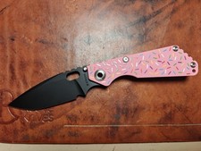 Strider Knives SnG Dessert
