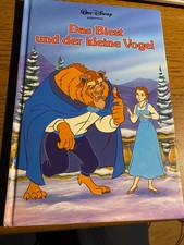Walt Disney - Das Biest und der kleine Vogel (1999, Geb. Ausg.)