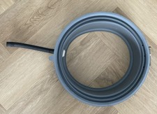 Türdichtung, Faltenbalg