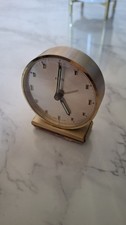 Original REISEUHR 50er JAHRE