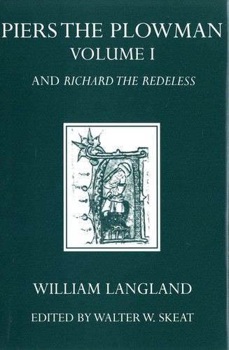 Piers the plowman - piers,