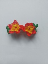 Haarklemme Haarsing Haarspange