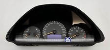 Tacho Kombiinstrument Instrumententafel MERCEDES-BENZ E-Klasse W210 A2105400511