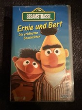 Ernie und bert die - ernie,