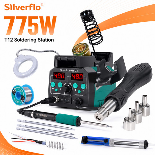 780w t12 2in1 digitale - 780w,