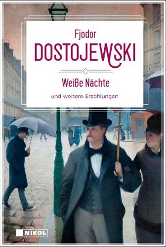 Weiße nächte und weitere - nächte,