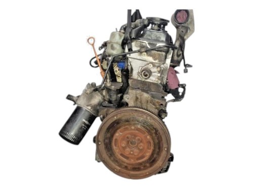 Original motor audi - motor,