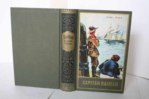 Karl may verlag - may,