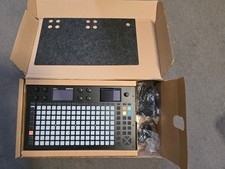 SQUARP INSTRUMENTS Hapax Midi