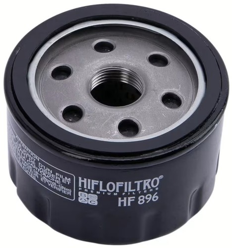 Hiflo hf896 ölfilter - hiflo,