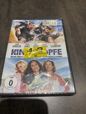 Kindsköpfe Neu Und Ovp