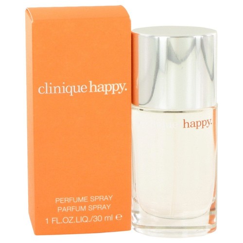 Clinique happy edp - clinique,