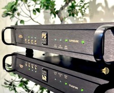 PS Audio, SUPERLINK DAC, Digital Analog Converter /Wandler / Digital Prozessor