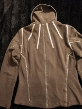 Sportalm Fleece Jacke  Super