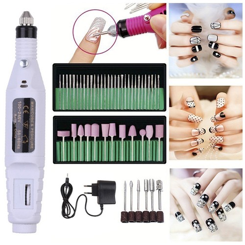56in1 profi nagelfräser - 56in1,