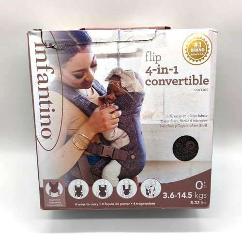 Infantino flip advanced 1 - infantino,
