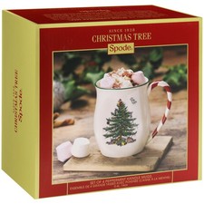 Spode Christmas Tree
