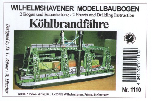 Möwe verlag 1110 - verlag,