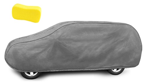 Vollgarage passend für nissan - vollgarage,